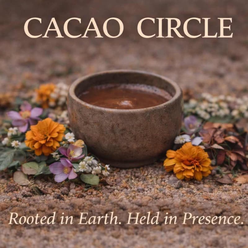 Cover Image for Cacao Circle
