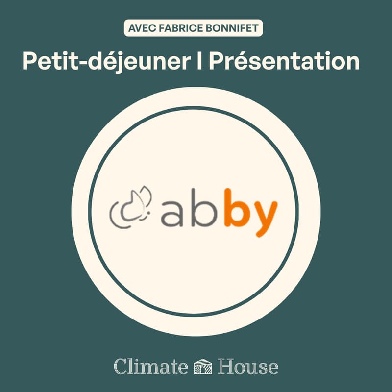 Cover Image for Petit-déjeuner ABBY @Climate House