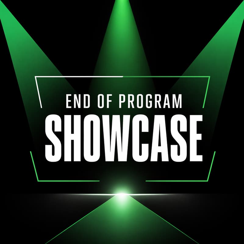 Cover Image for End of Program Showcase - Techstars Founder Catalyst Global Spring 2026 Program