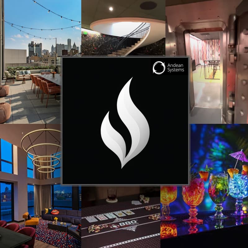 Cover Image for Rooftop Wine & Games Night with V11