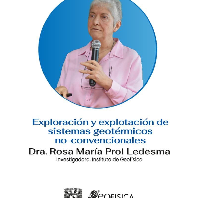 Cover Image for Exploración y Explotación de sistemas geotérmicos no-convencionales 