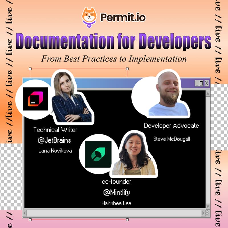 Cover Image for Documentation for Developers | From Best Practices to Implementation