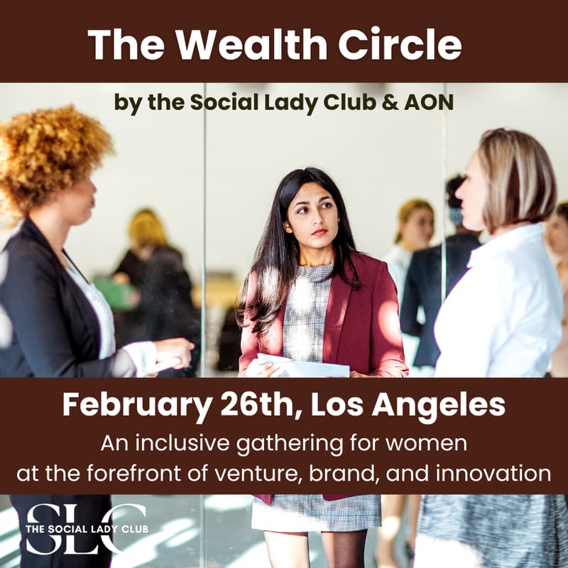 Cover Image for The Wealth Circle