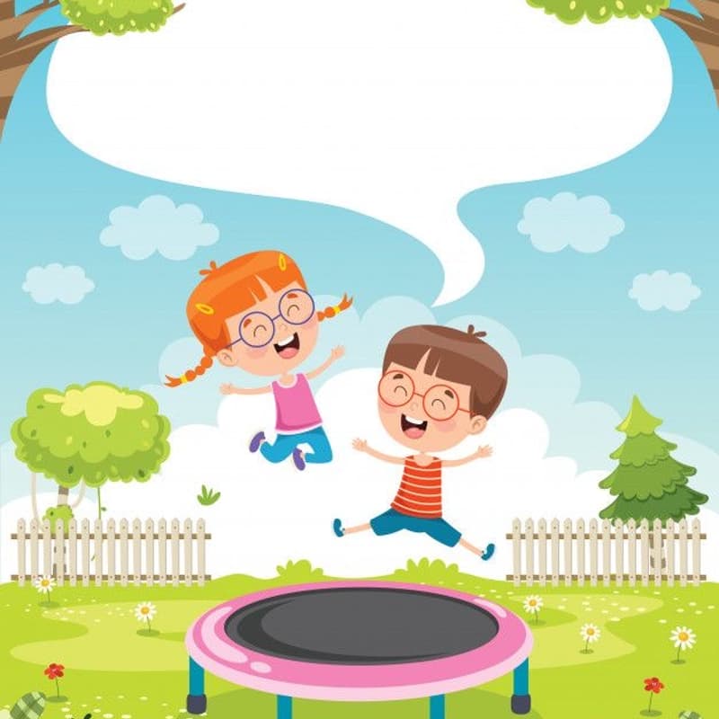 Cover Image for Monday Morning Jump - SkyZone Modesto Play Date