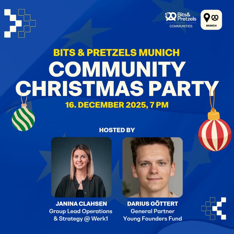 Cover Image for Community Christmas Party 🎄🎅