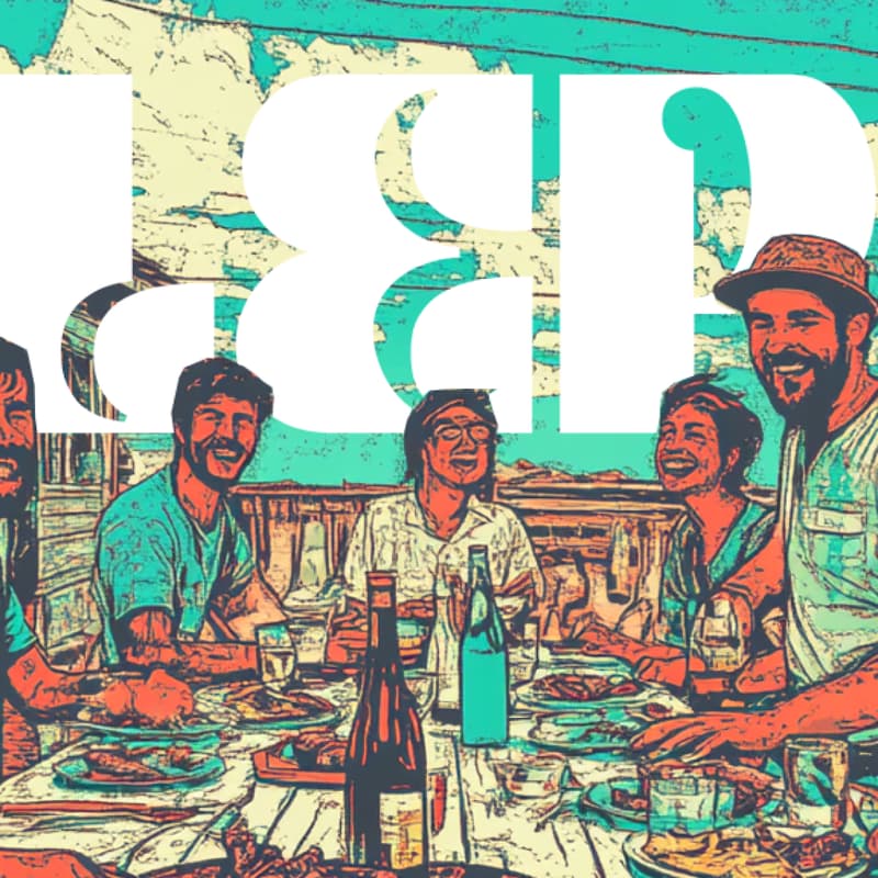Cover Image for Aleph Asado with Protocol Labs 🥩 🥗