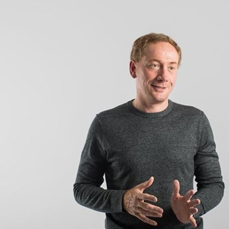 Cover Image for [In-Person] How to Talk About Your Product with Michael Wolfe