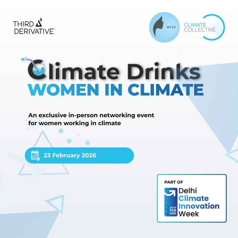 Cover Image for Climate Drinks for Women in Climate