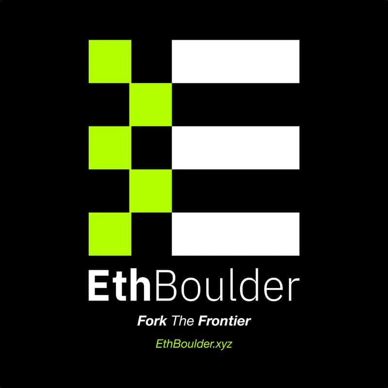 Cover Image for EthBoulder 2026