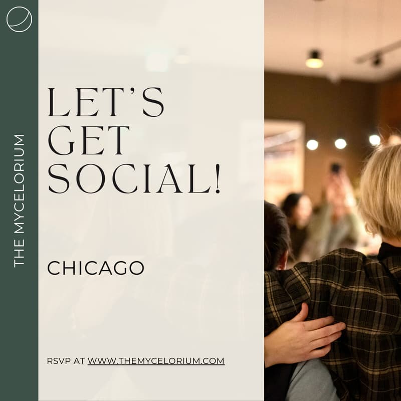 Cover Image for Let's Get Social - Chicago
