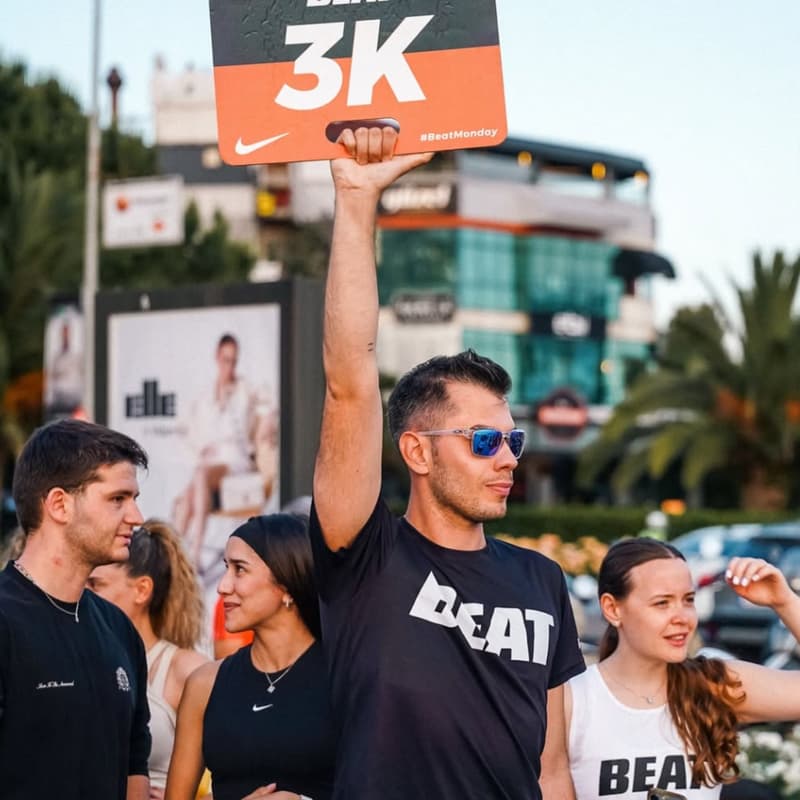 Cover Image for B E A T M O N D A Y™️ ⚡️ 04.05.2026