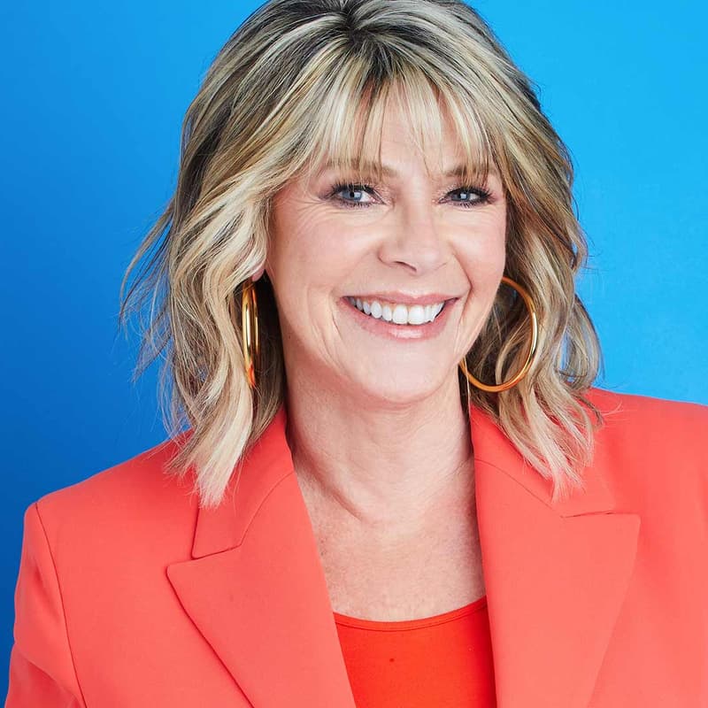Cover Image for An Evening with Ruth Langsford
