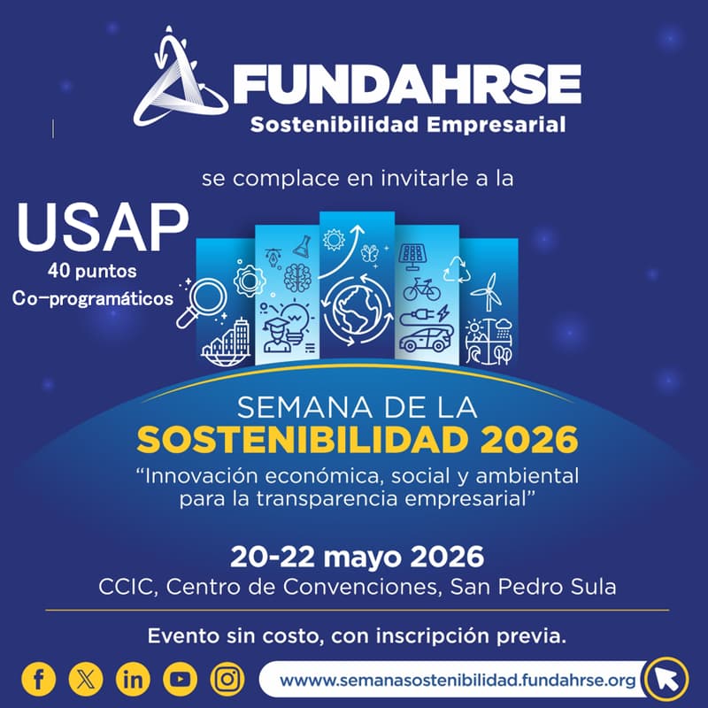 Cover Image for Visita ExpoSostenibilidad - USAP