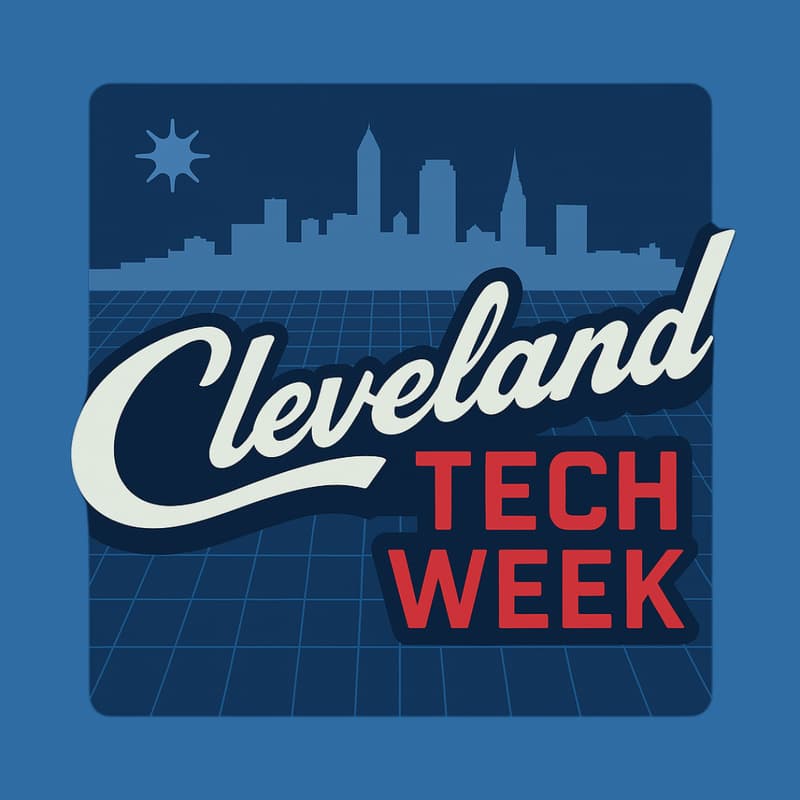 Cover Image for Official #CLETechWeek Welcome Ceremony