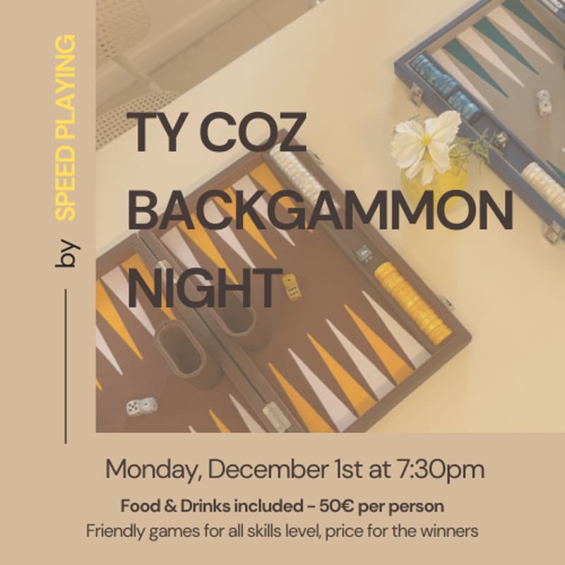 Cover Image for Speed playing x Tycoz