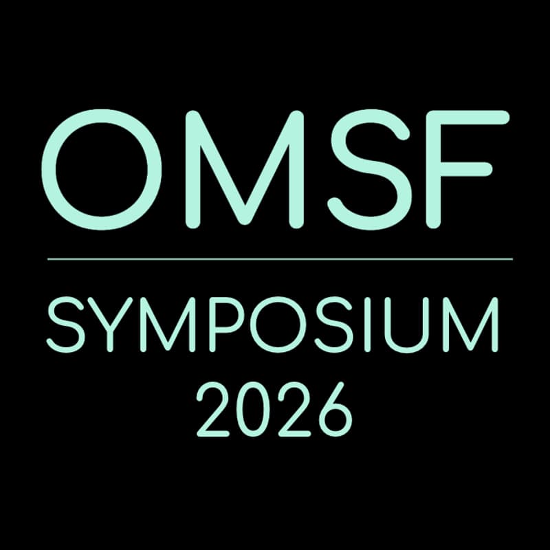 Cover Image for OMSF Symposium 2026
