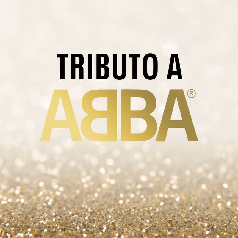 Foto de portada de Tributo a Abba - Cuarteto de cuerda Valencia