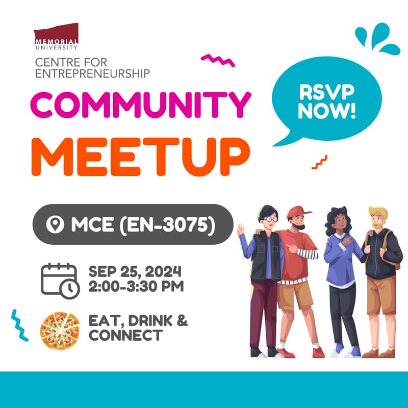 Cover Image for MCE Community Meetup (Sept. 2024)