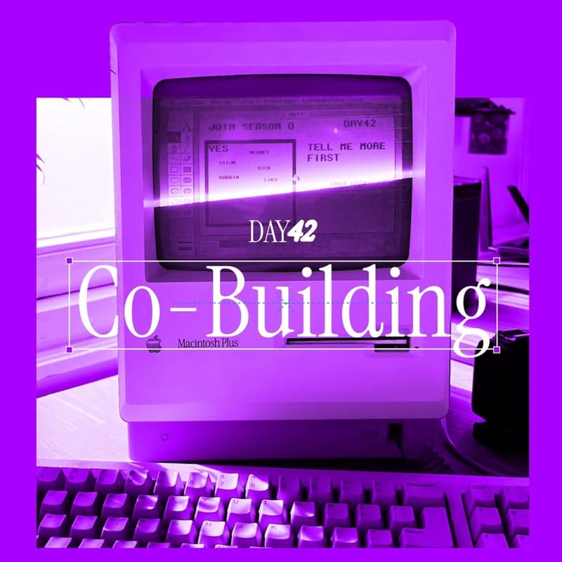 Cover Image for Pre Season Co-Building @ HQ