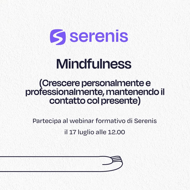 Cover Image for Mindfulness (Crescere personalmente e professionalmente, mantenendo il contatto col presente)