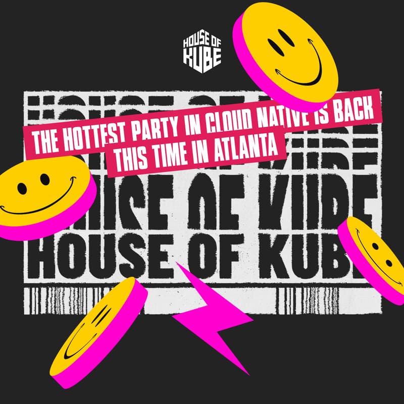 Cover Image for House of Kube Atlanta