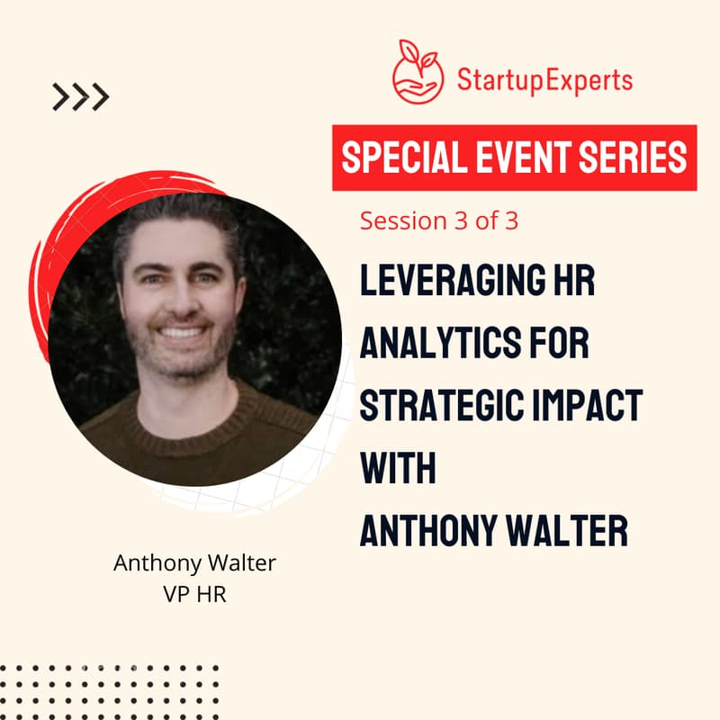 Cover Image for HR Analytics Speaker Series (Part 3 of 3)