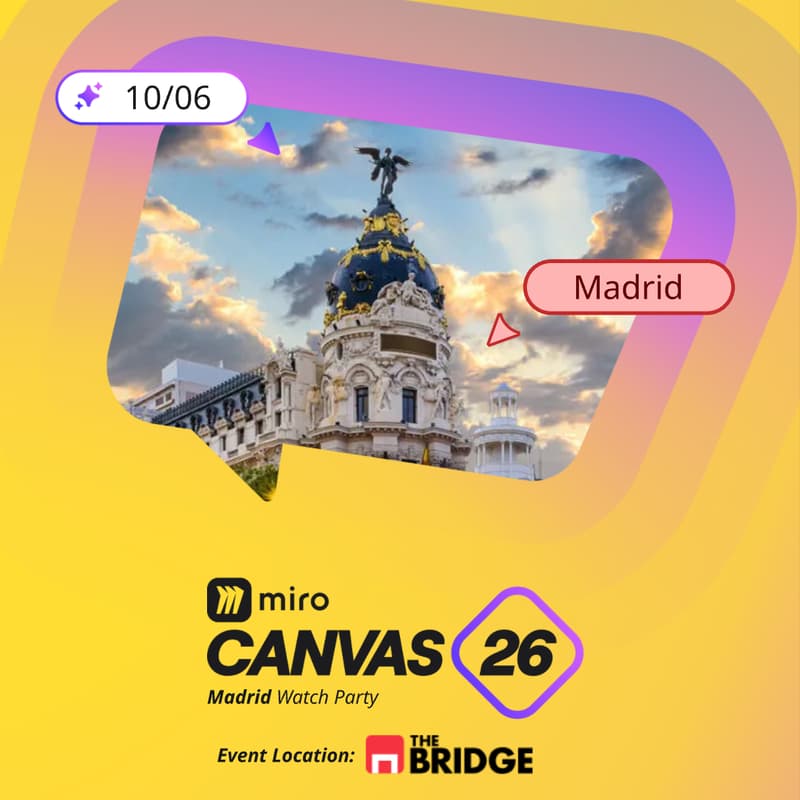 Cover Image for Madrid Watch Party 2026