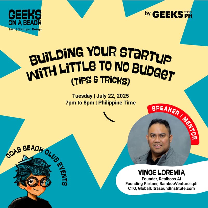 Cover Image for Building Your Startup with Little to No Budget: Tips & Tricks
