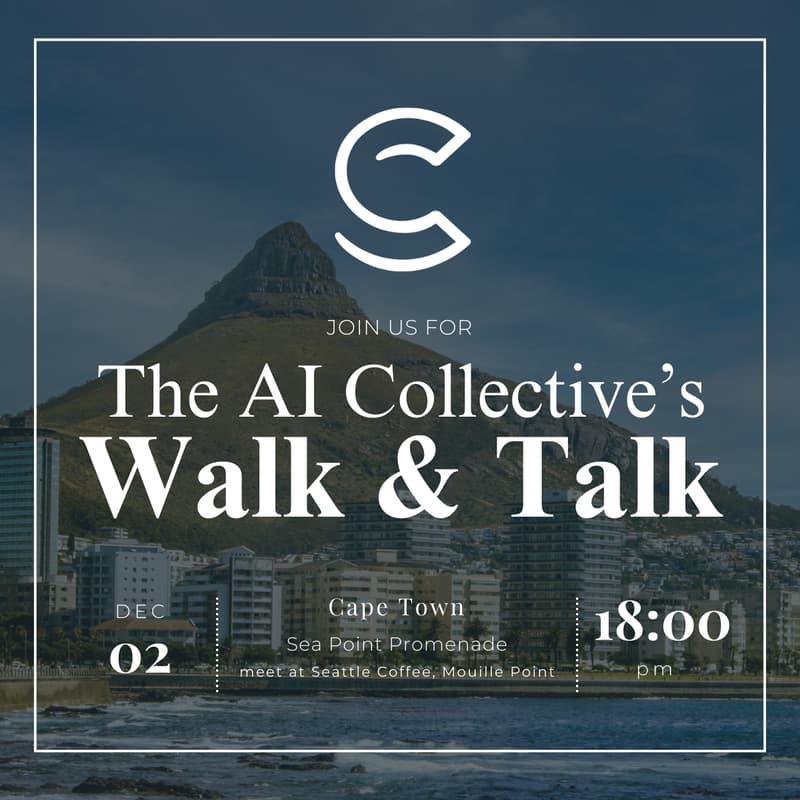 Cover Image for Cape Town Walk & Talk