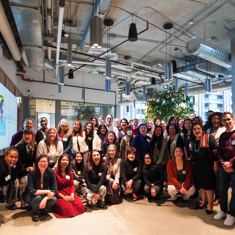 Cover Image for RISE unSummit 2026