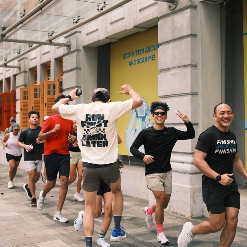Cover Image for D[RUN]K club