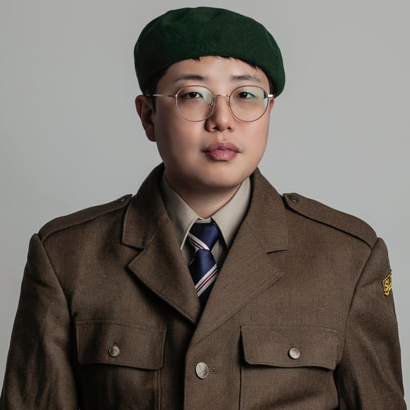 Cover Image for Korean-Scottish Autistic Cross-Cultural Exchange