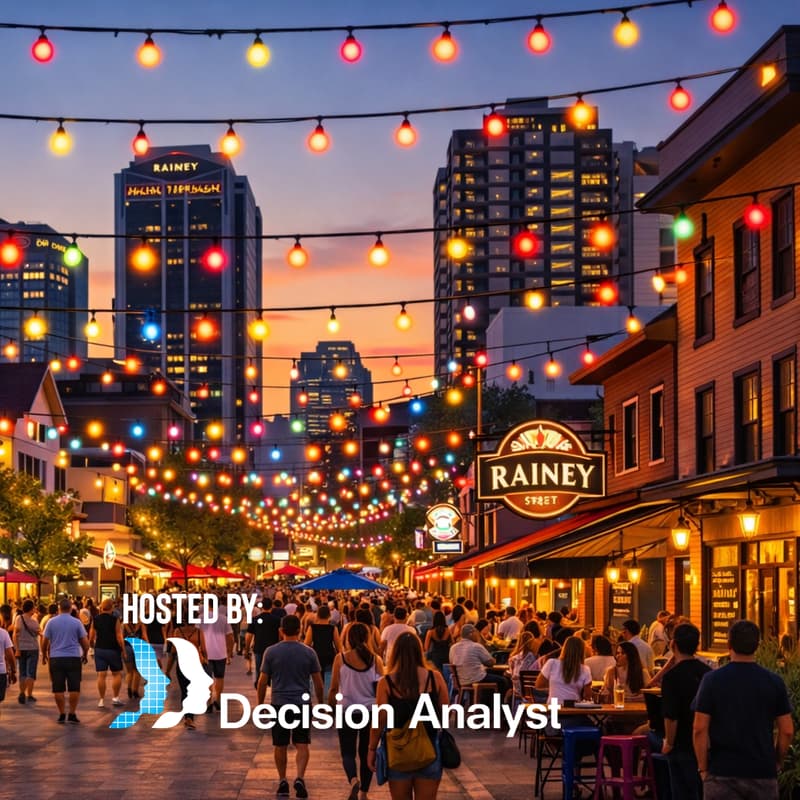 Cover Image for Stop #1: Rainy Street Pub Crawl