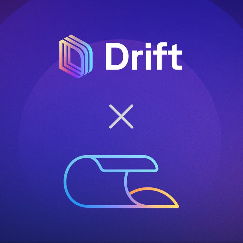 Cover Image for tidalDAO x Drift: The Swell, Wave II