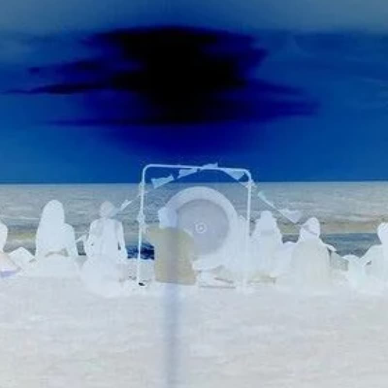 Cover Image for 1 Elul: Radically Begin - A Call to Awaken