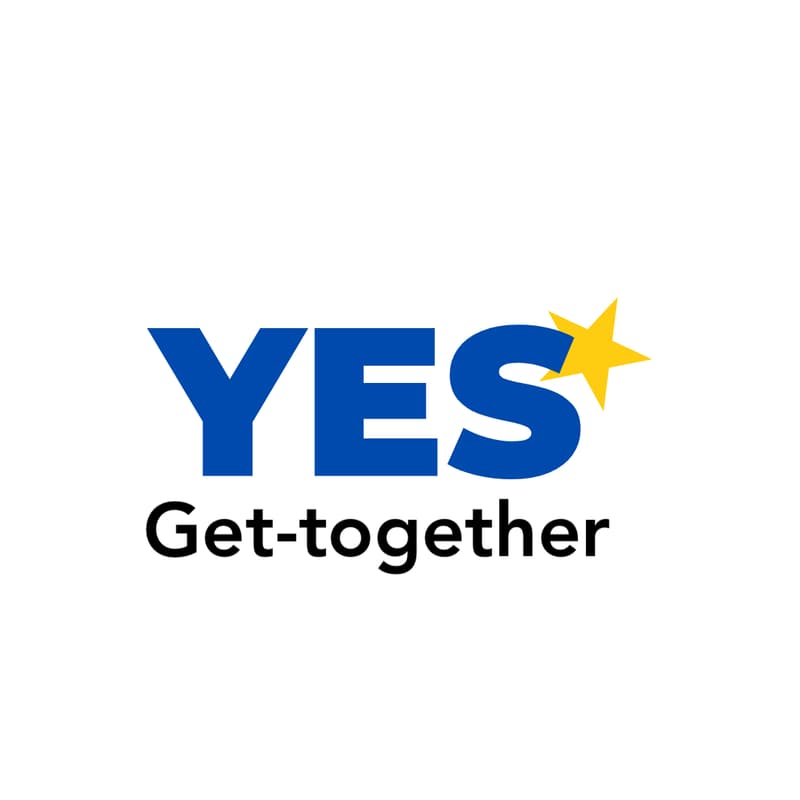 Cover Image for Get-together & Drinks @YES