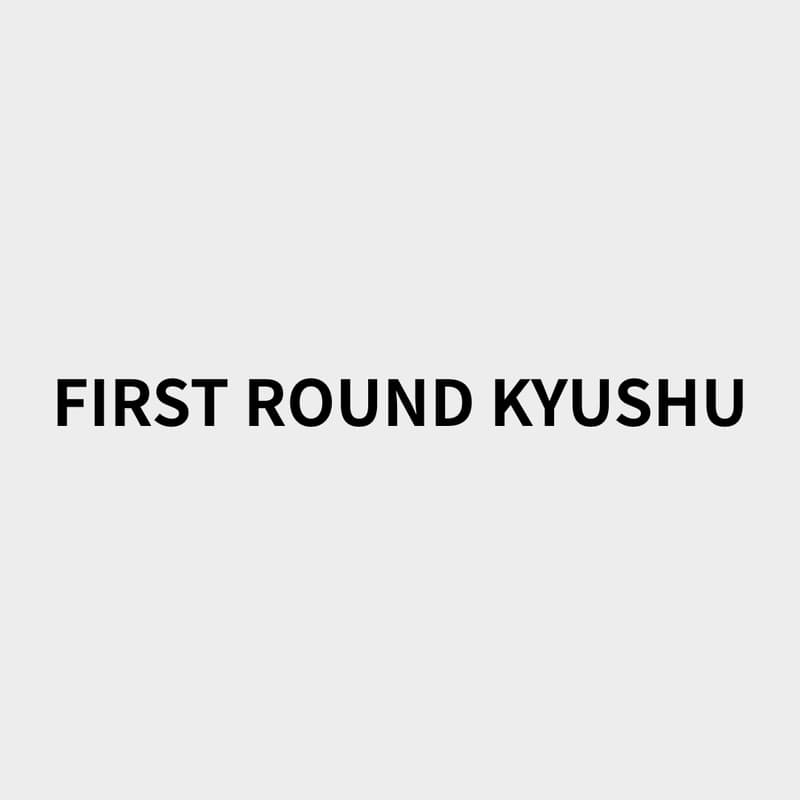 Cover Image for FIRST ROUND KYUSHU(エンジェル投資家&VCマッチングイベント) Vol.01 & 九州スタートアップエコシステム交流会