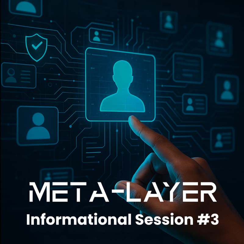 Cover Image for Meta-Layer Info Session #3