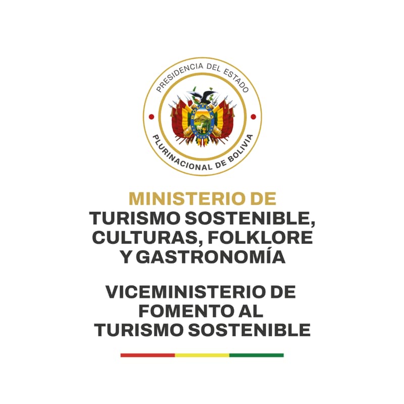 Cover Image for PARTICIPACIÓN BOLIVIA EN FITUR  MADRID ESPAÑA - 2026