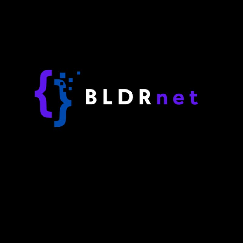 Cover Image for BLDRconf Spring '25