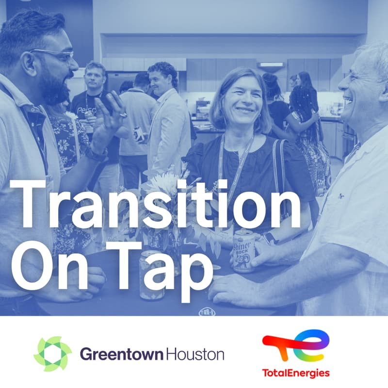 Cover Image for February Transition on Tap