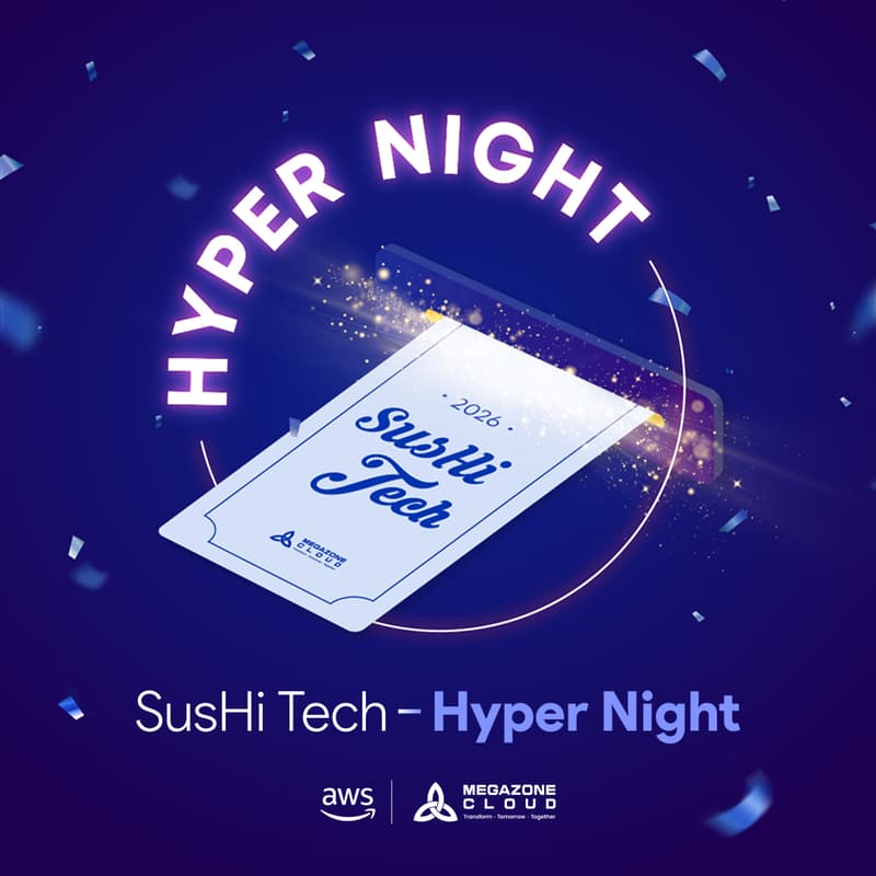Cover Image for SusHi Tech - Hyper Night