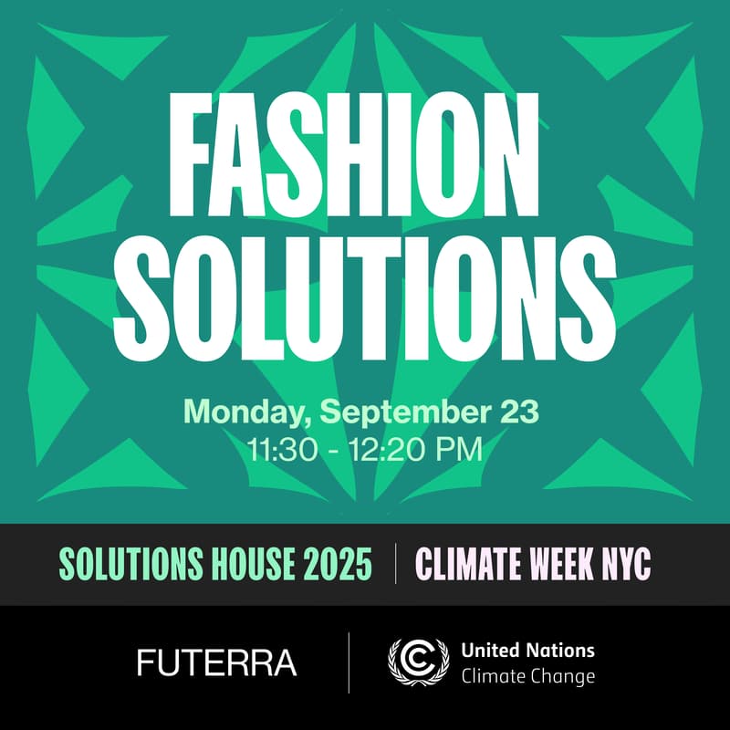 Cover Image for Fashion Solutions