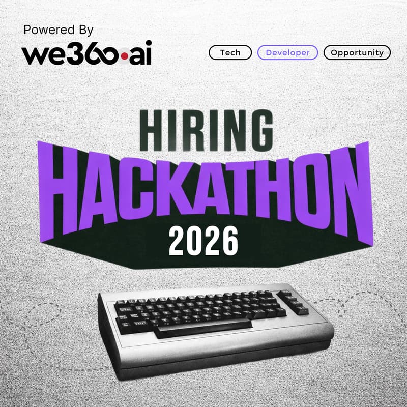 Hiring Hackathon · Luma