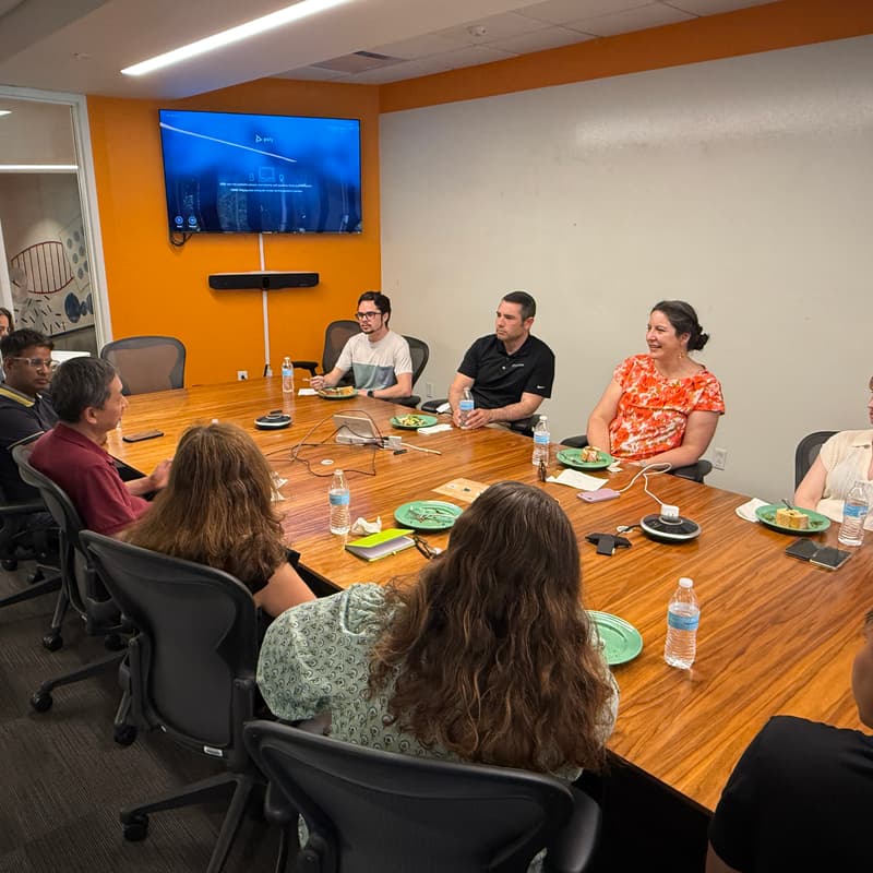 Cover Image for Life Sciences Luncheon