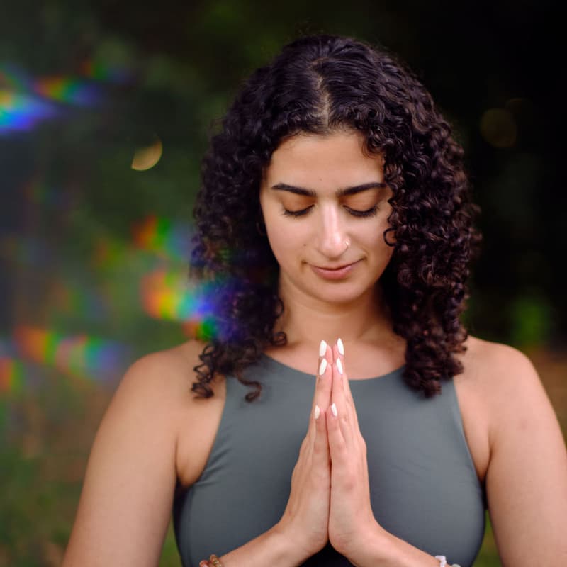 Cover Image for Virtual Yoga with Wholistic Tania