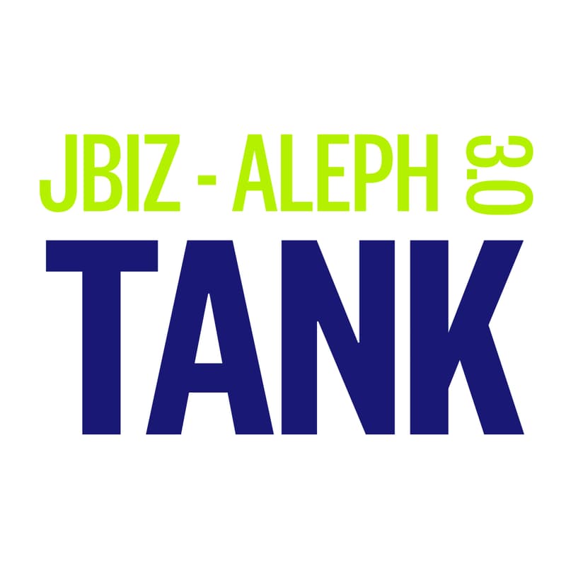 Cover Image for Jbiz Aleph Tank 3.0