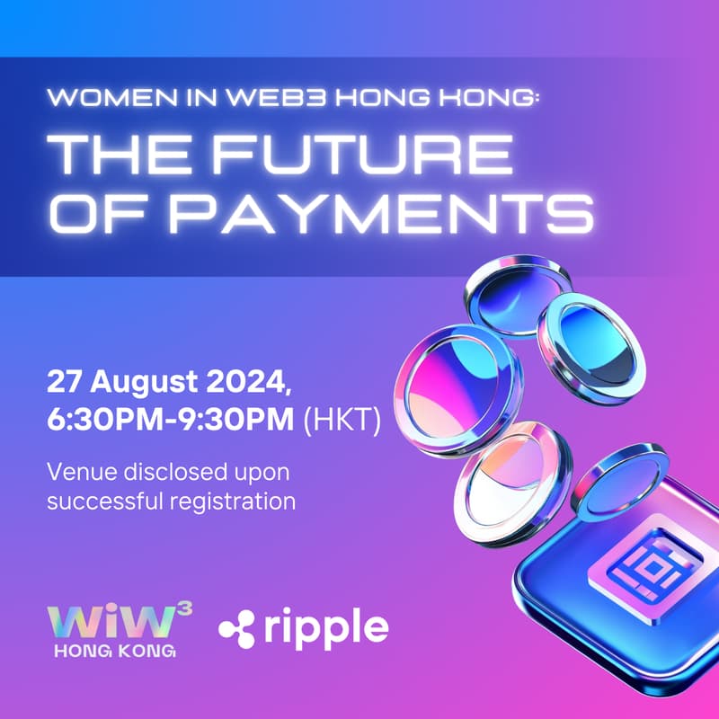 Cover Image for The Future of Payments