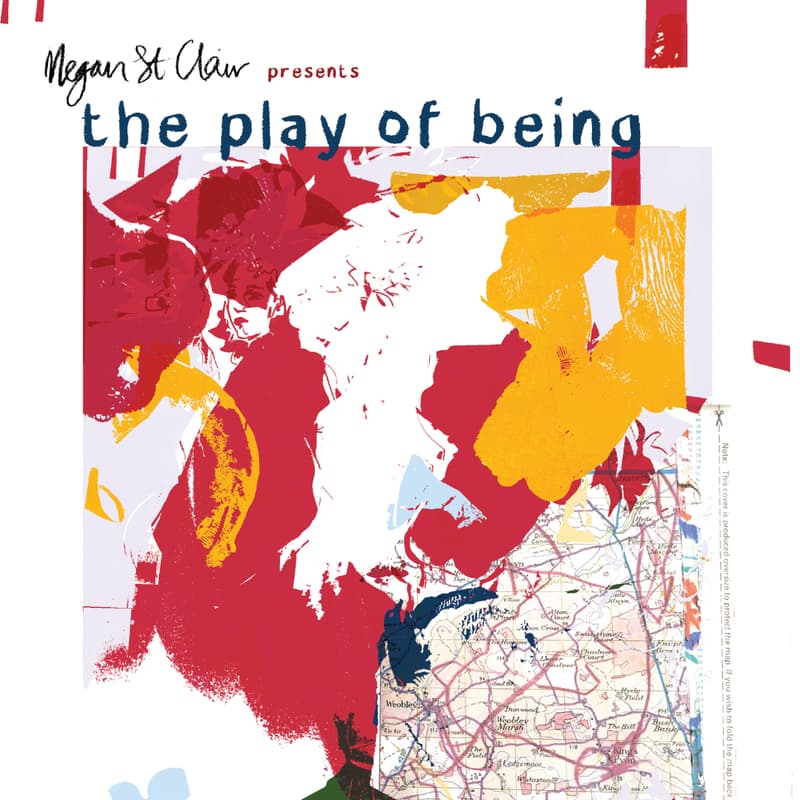 Cover Image for Creative Workshop | The Play of Being