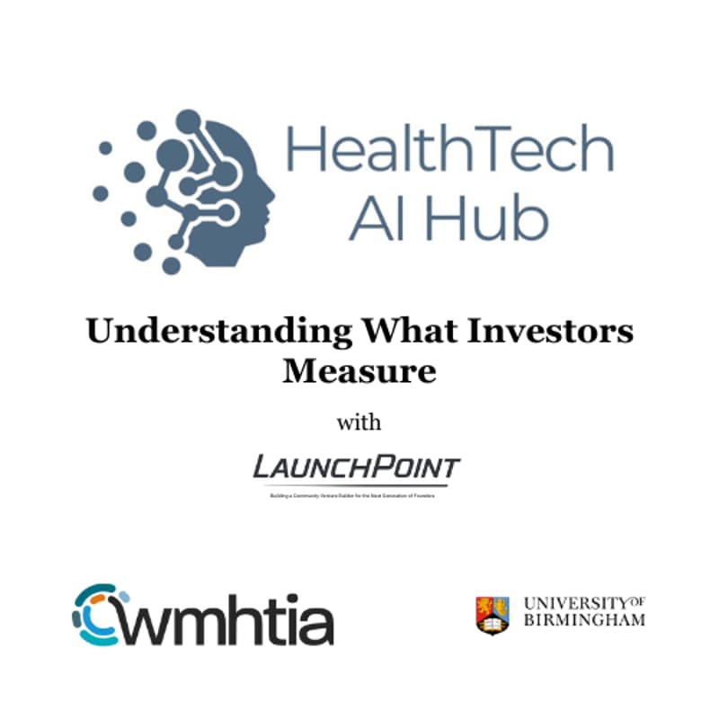 Cover Image for Understanding What Investors Measure